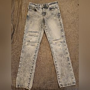 American Eagle Airflex 360 Straight Leg